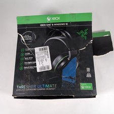 Razer thresher ultimate for sale  BLACKBURN