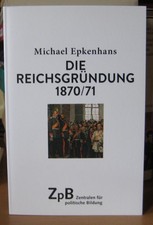 Michael epkenhans reichsgründ gebraucht kaufen  Großröhrsdorf