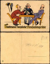 Künstlerkarten skatspiel neuj gebraucht kaufen  Ortrand