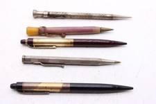 Vintage mechanical pencils for sale  SHIFNAL