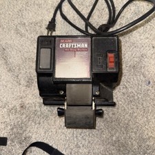 Craftsman wet sharp for sale  Hurricane
