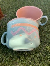 Mugs collection anglais d'occasion  Narbonne