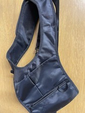 Hidden underarm security for sale  RICKMANSWORTH