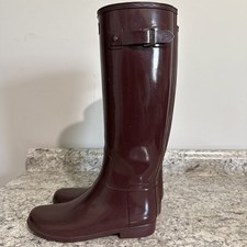 Hunter rain boots for sale  Bluffton