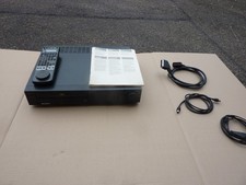 Sony vhs videorecorder gebraucht kaufen  Köln