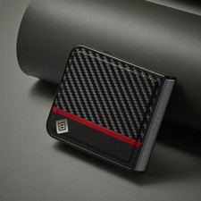 Capa híbrida luxo couro PU Flip7 FE Flip6 Flip5 4 para Samsung Galaxy Z Flip7 comprar usado  Enviando para Brazil