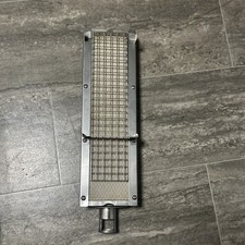 Usado, Churrasqueira queimador de cerâmica infravermelho peça de reposição P02005020 comprar usado  Enviando para Brazil