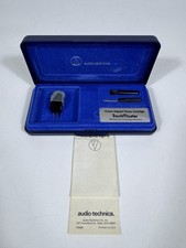 New audio technica for sale  New Baltimore
