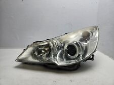 Subaru outback headlight for sale  DALKEITH