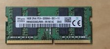 Hynix 16gb 2rx8 gebraucht kaufen  Wolfsburg