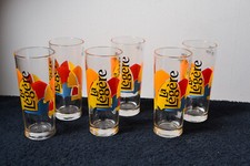 Lot verres bière d'occasion  Chambéry