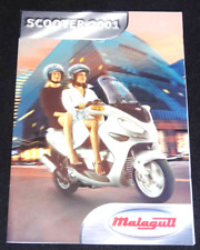 Malaguti 2001 range for sale  MINEHEAD