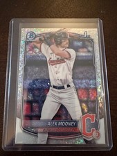 2025 bowman alex for sale  LONDON