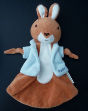 22. doudou plat d'occasion 22. doudou plat d'occasion  Bouvigny-Boyeffles