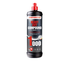 Menzerna heavy cut d'occasion  Mezzavia