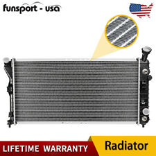 2343 radiator 2000 for sale  Colton