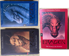 Eragon band deutsch gebraucht kaufen  Münstermaifeld