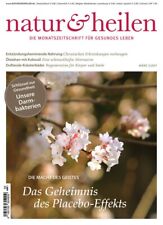 Natur heilen 2017 gebraucht kaufen  Koserow