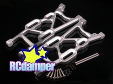 Aluminum rear lower for sale  Shipping to United States