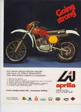 Advertising pubblicità moto usato  Solbiate Arno