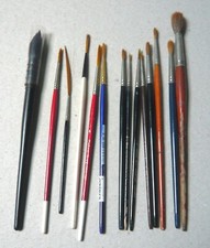 Various artists watercolour for sale  UK