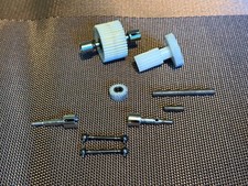 Tamiya m01 m02 for sale  WELWYN