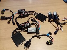 Kit xenon auto usato  Siena