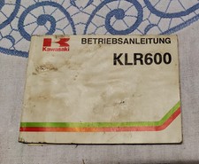 Manuale betriebsanleitung kawa usato  Zenson di Piave