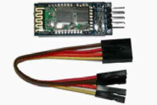 Modulo bluetooth per usato  Spedire a Italy