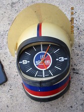Pendule casque routiers d'occasion  Unieux