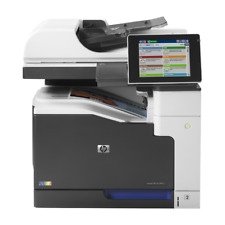 Laserjet enterprise 700 gebraucht kaufen  Emmelshausen
