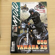 Moto legende yamaha d'occasion  Avignon