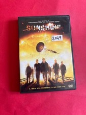 Film dvd sunshine usato  Santo Stefano di Camastra