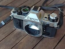 Canon program manual d'occasion  Noyal-sur-Vilaine