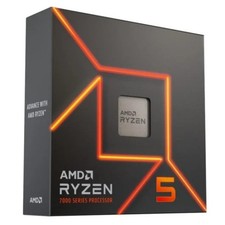 Amd ryzen 7600x usato  Italia