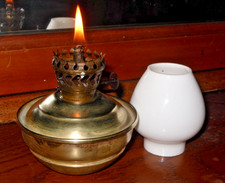 Vintage brass kelly for sale  HARTLEPOOL
