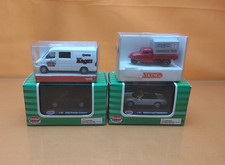 Herpa wiking model for sale  WREXHAM