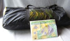Iglu doppeldachzelt adventurig gebraucht kaufen  Hannover