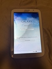 Samsung Galaxy Note 8.0 N5100 3G/Wi-Fi Android 16GB Desbloqueado (Danos na Tela) comprar usado  Enviando para Brazil
