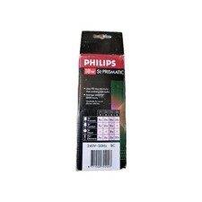 Philips 18w prismatic for sale  ABERDEEN