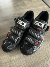 Sidi ergo carbon gebraucht kaufen  Wehrheim