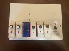 Vintage wylex six for sale  DONCASTER