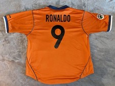 Riginal nike inter gebraucht kaufen  Berlin