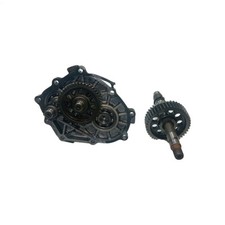 Lea7 set ingranaggi usato  Grosseto
