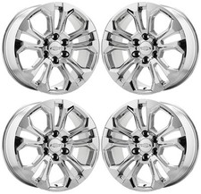wheels 20 chevy chrome for sale wheels 20 chevy chrome for sale Greenville