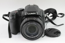 Panasonic lumix fz82 d'occasion  Expédié en Belgium