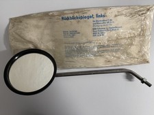 Riginal linker rückspiegel gebraucht kaufen  Delitzsch