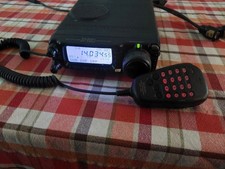 Yaesu 100d amateur for sale  Glade Spring
