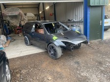 Ford focus mk1 for sale  BIRKENHEAD