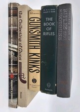 hardcover books gun for sale  Belleville